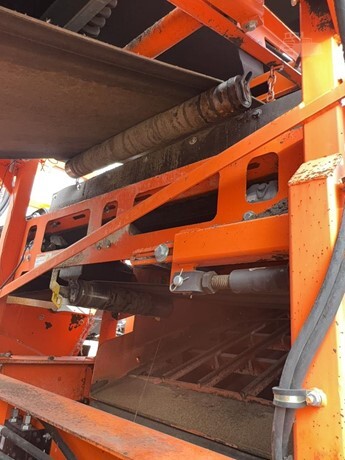 2021 EAGLE CRUSHER ULTRAMAX 500-05CC