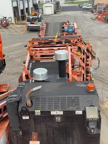 2021 EAGLE CRUSHER ULTRAMAX 500-05CC