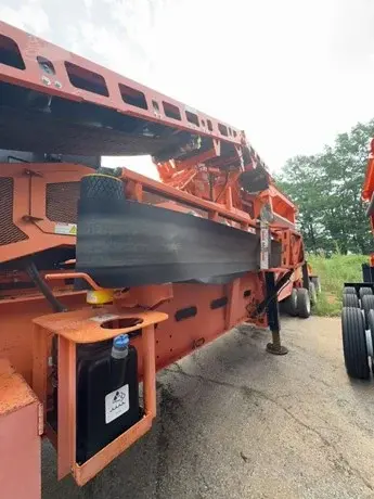 2021 EAGLE CRUSHER ULTRAMAX 500-05CC