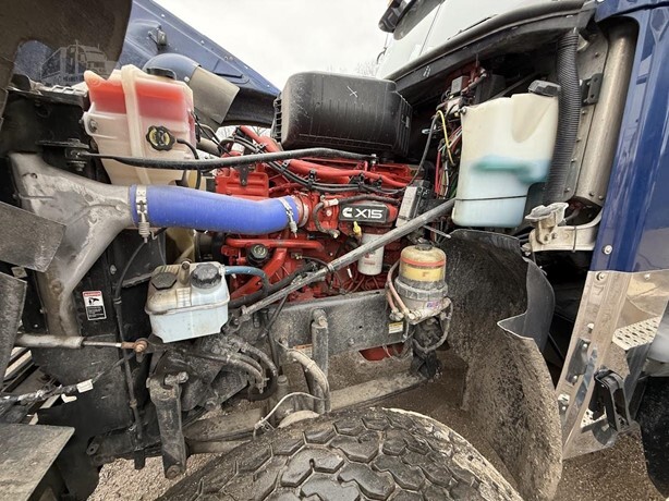 2021 FREIGHTLINER 122SD