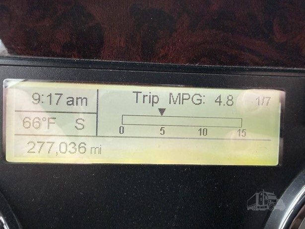 2021 FREIGHTLINER 122SD