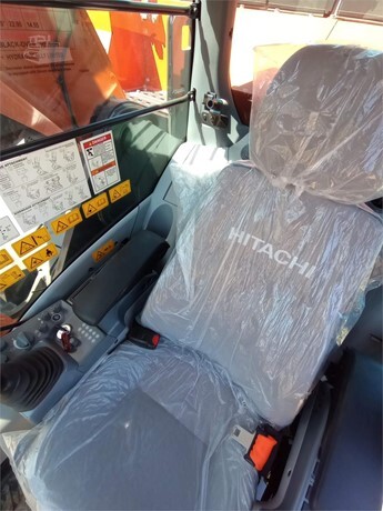 2022 HITACHI ZX345US LC-6
