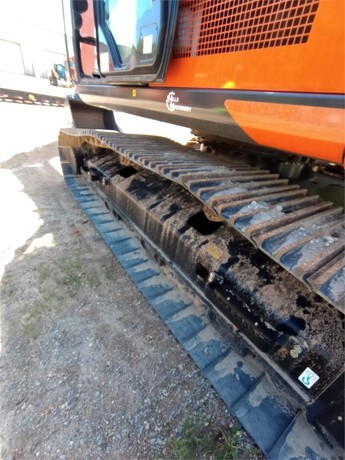 2022 HITACHI ZX345US LC-6