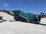 2022 POWERSCREEN TITAN 2300