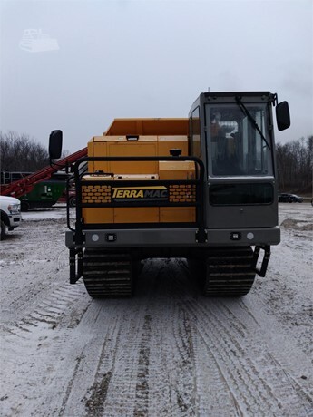 2022 TERRAMAC RT7R