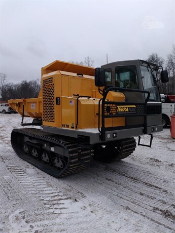 2022 TERRAMAC RT7R