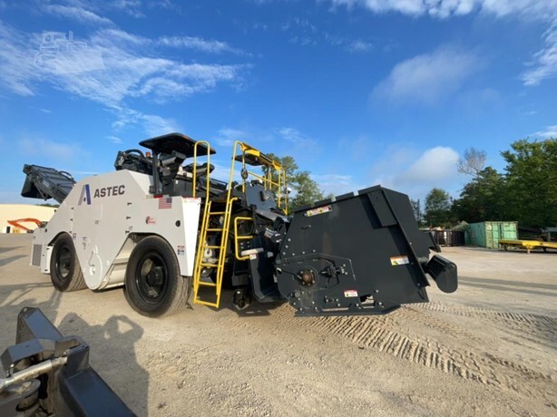 2023 ASTEC ROADTEC SB3000