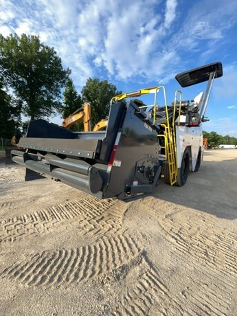 2023 ASTEC ROADTEC SB3000