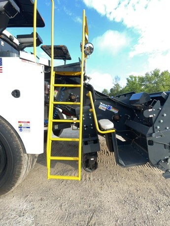 2023 ASTEC ROADTEC SB3000