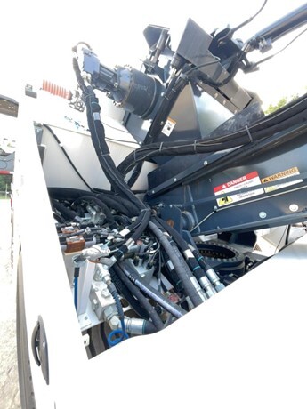 2023 ASTEC ROADTEC SB3000