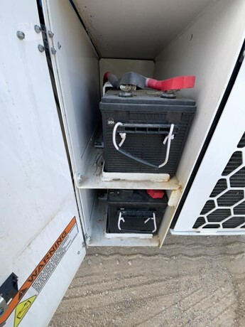 2023 ASTEC ROADTEC SB3000