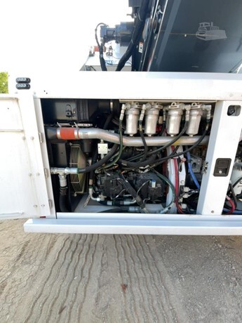 2023 ASTEC ROADTEC SB3000