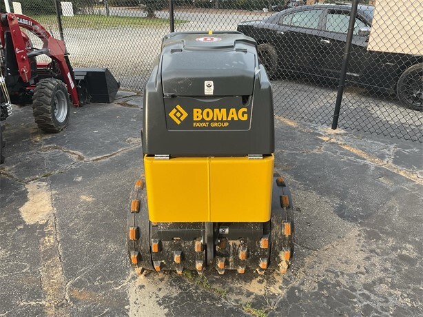 2023 BOMAG BMP8500
