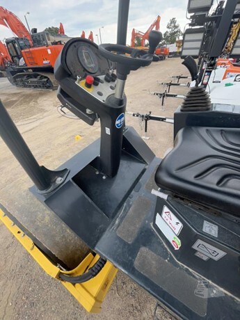 2023 BOMAG BW124PDH-5