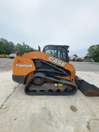 2023 CASE TV450B