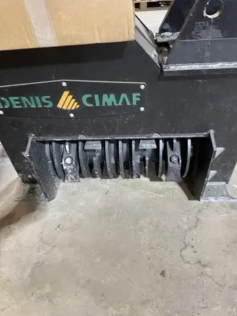 2023 DENIS CIMAF DAH065B