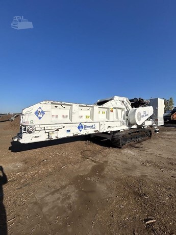 2023 DIAMOND Z DZH6000TKT