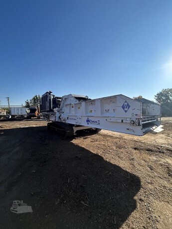 2023 DIAMOND Z DZH6000TKT