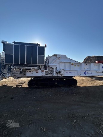 2023 DIAMOND Z DZH6000TKT