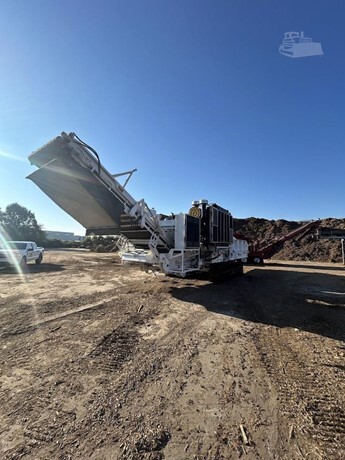 2023 DIAMOND Z DZH6000TKT