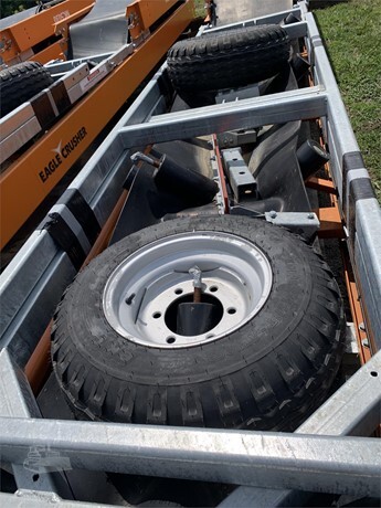 2023 EAGLE CRUSHER 30X50