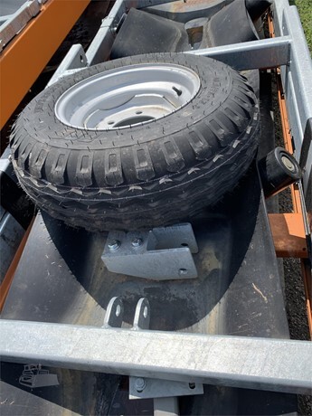 2023 EAGLE CRUSHER 30X50