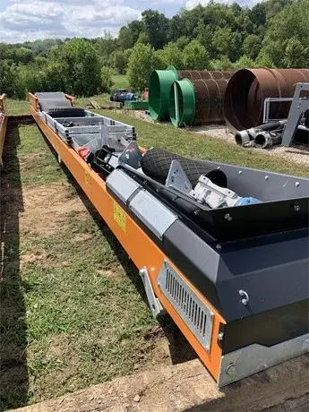 2023 EAGLE CRUSHER 30X50