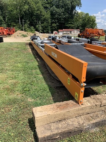 2023 EAGLE CRUSHER 30X50