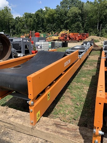 2023 EAGLE CRUSHER 30X50