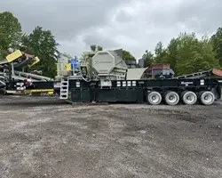 2023 EAGLE CRUSHER ULTRAMAX 500-05CV