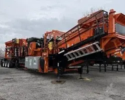 2023 EAGLE CRUSHER ULTRAMAX 500-05CV