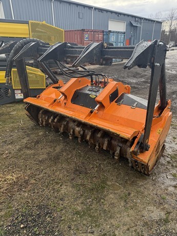 2023 FAE U-210 MULCHING HEAD