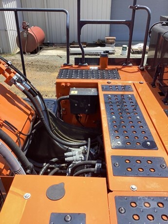 2023 HITACHI ZX490 LC-6