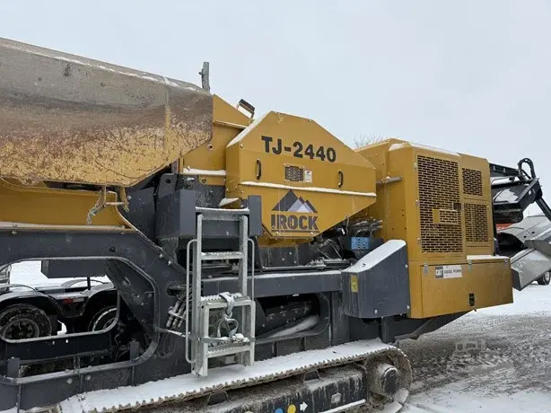 2023 IROCK TJ2440