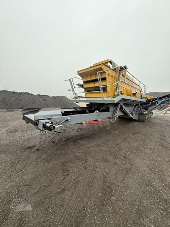 2023 IROCK TS520TD