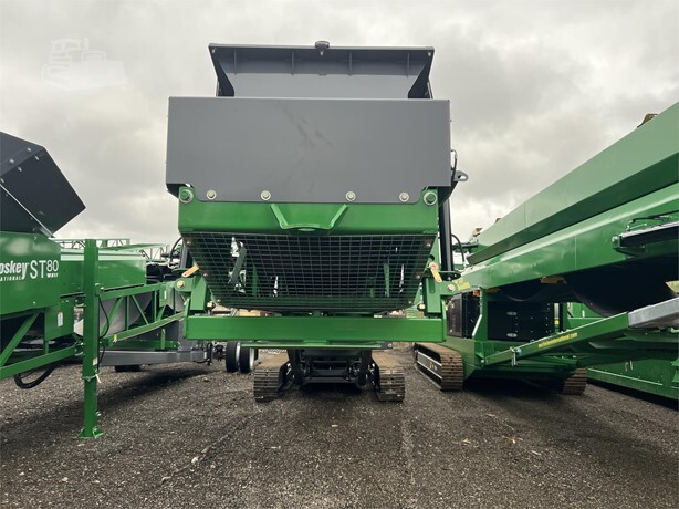 2023 MCCLOSKEY ST80TVLA