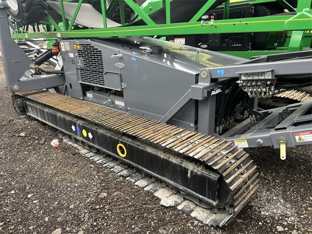 2023 MCCLOSKEY ST80TVLA