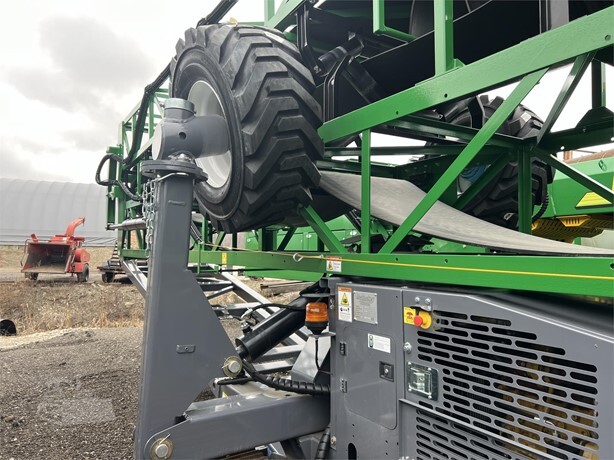 2023 MCCLOSKEY ST80TVLA