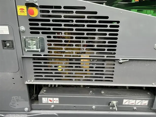 2023 MCCLOSKEY ST80TVLA