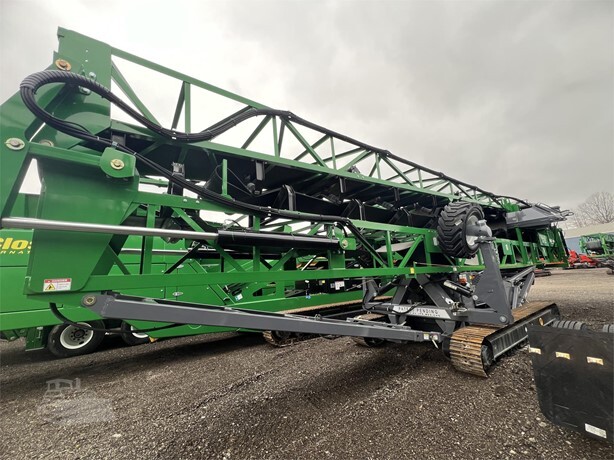 2023 MCCLOSKEY ST80TVLA