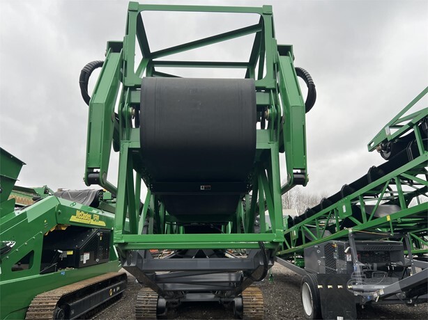 2023 MCCLOSKEY ST80TVLA