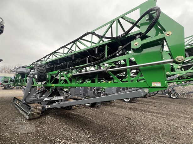 2023 MCCLOSKEY ST80TVLA