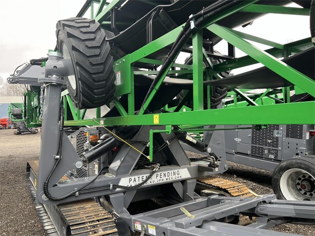 2023 MCCLOSKEY ST80TVLA