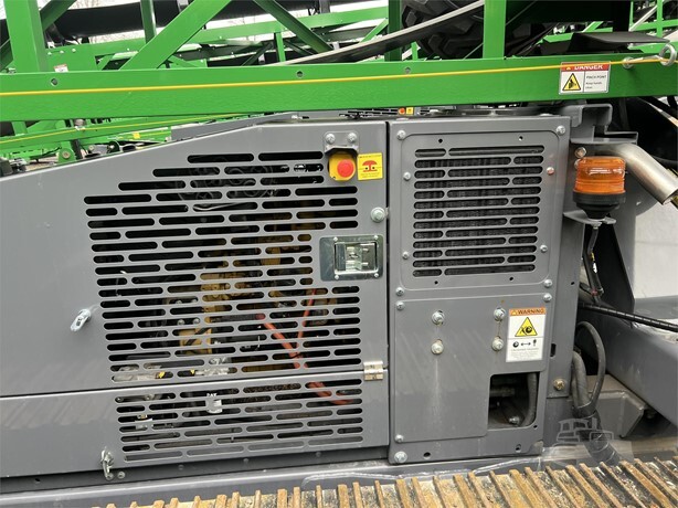 2023 MCCLOSKEY ST80TVLA