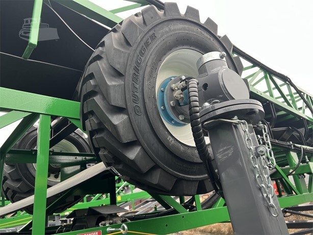 2023 MCCLOSKEY ST80TVLA