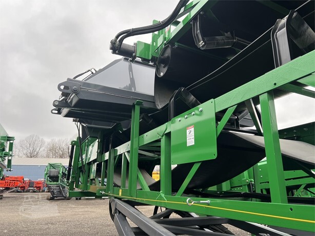 2023 MCCLOSKEY ST80TVLA