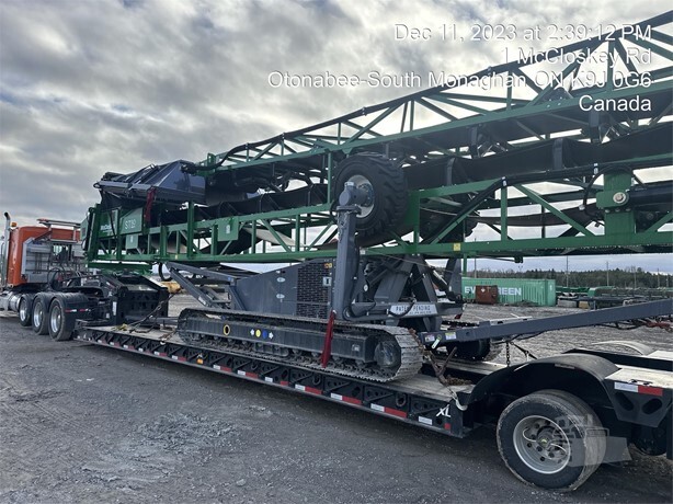 2023 MCCLOSKEY ST80TVLA