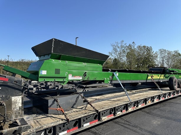 2023 MCCLOSKEY WS3250