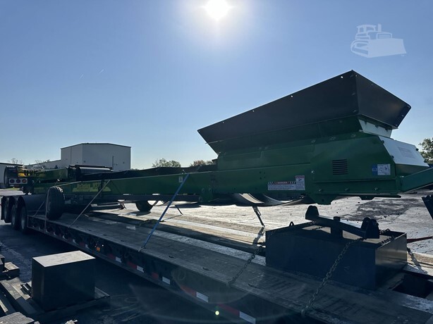 2023 MCCLOSKEY WS3250