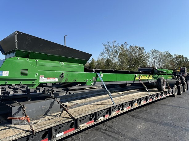 2023 MCCLOSKEY WS3250